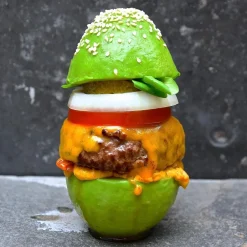 The Avocado Book