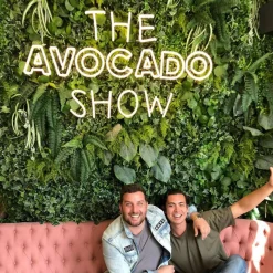 The Avocado Book