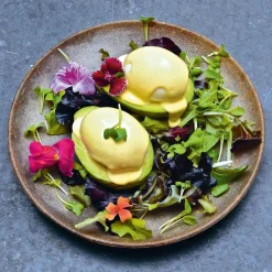 The Avocado Book
