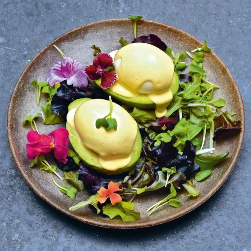 The Avocado Book