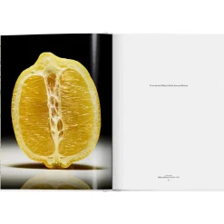 The Gourmand's Lemon. A Collection of Stories and Recipes