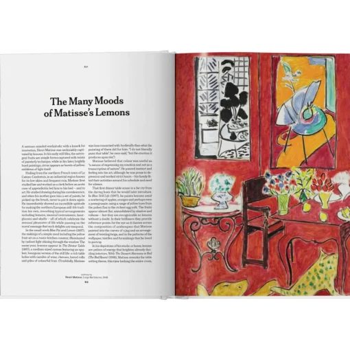 The Gourmand's Lemon. A Collection of Stories and Recipes