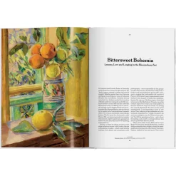 The Gourmand's Lemon. A Collection of Stories and Recipes