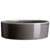 The Hoff Saucer, Underskål - Pearl Grey