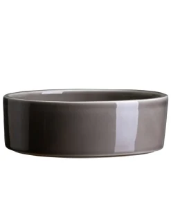 The Hoff Saucer, Underskål - Pearl Grey
