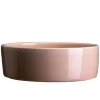 The Hoff Saucer, Underskål - Quartz Rose