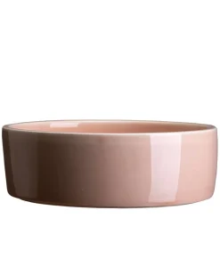 The Hoff Saucer, Underskål - Quartz Rose