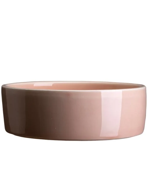 The Hoff Saucer, Underskål - Quartz Rose