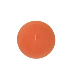 Timber - Allergivenlige Bloklys - Coral