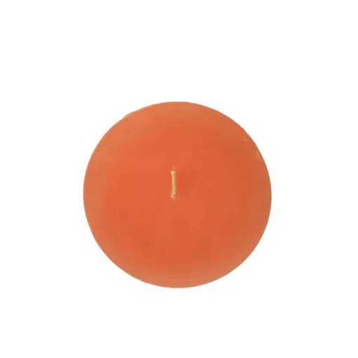 Timber - Allergivenlige Bloklys - Coral