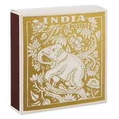 Tændstikker - Elephant Stamp