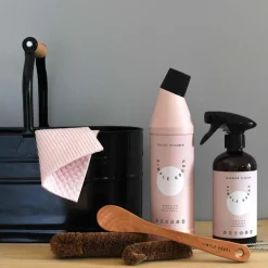 Toilet Rens - Geranium/Lavendel/Patchouli