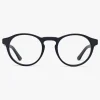 Trondheim Læsebrille - Black