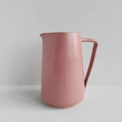 Ø-Vandkande - Rhubarb