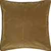 Velour Pude - 50x50 - Clay (48)