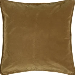 Velour Pude - 50x50 - Clay (48)