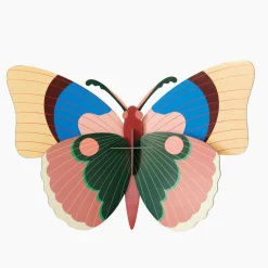 Vægdekoration - Cepora Butterfly