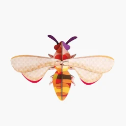 Vægdekoration - Honey Bee