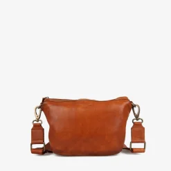 Vona, Crossbody - Cognac