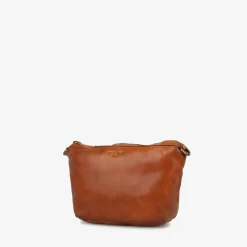 Vona, Crossbody - Cognac