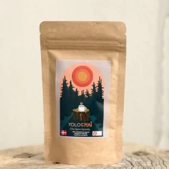 Yolo Chai - Sprinkle