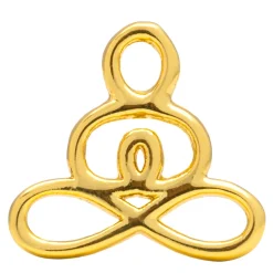 Zen - Guld