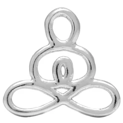 Zen - Sølv